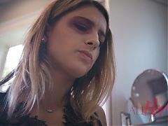 AllHerLuv.com - Confessions of a Naughty Cheerleader - Sneak Peek